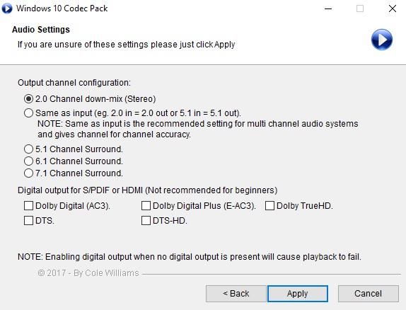Windows 10 Codec Pack - Run as Admin Pic.jpg